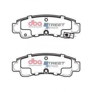 DBA SS Street Series Brake Pads