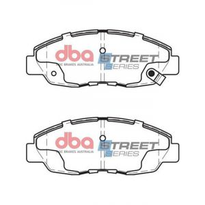 DBA SS Street Series Brake Pads