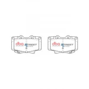 DBA SS Street Series Brake Pads