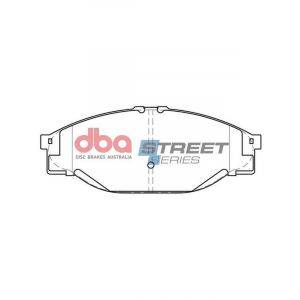 DBA SS Street Series Brake Pads