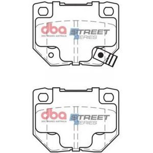DBA SS Street Series Brake Pads