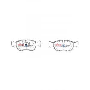 DBA SS Street Series Brake Pads
