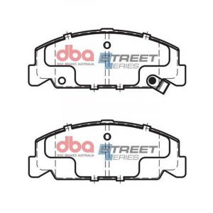DBA SS Street Series Brake Pads