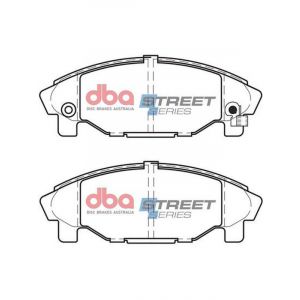 DBA SS Street Series Brake Pads