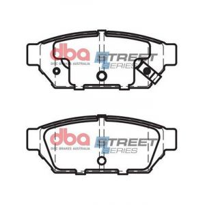 DBA SS Street Series Brake Pads