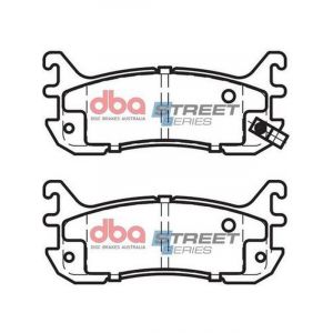 DBA SS Street Series Brake Pads