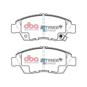 DBA SS Street Series Brake Pads