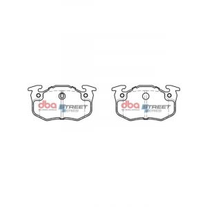 DBA SS Street Series Brake Pads