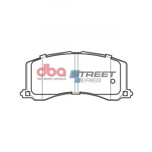 DBA SS Street Series Brake Pads