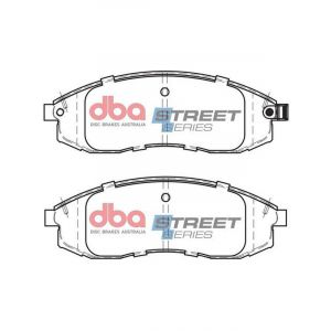 DBA SS Street Series Brake Pads