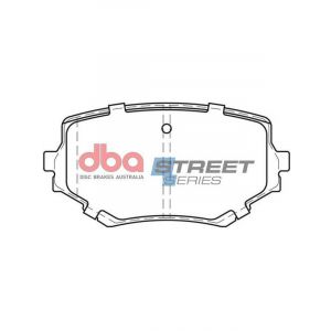DBA SS Street Series Brake Pads