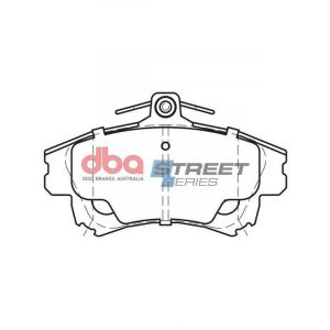 DBA SS Street Series Brake Pads