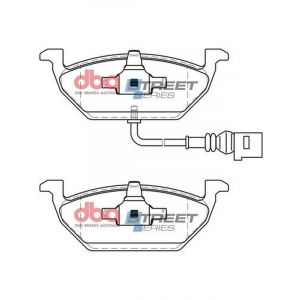 DBA SS Street Series Brake Pads