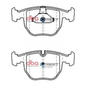 DBA SS Street Series Brake Pads