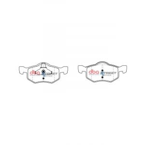 DBA SS Street Series Brake Pads