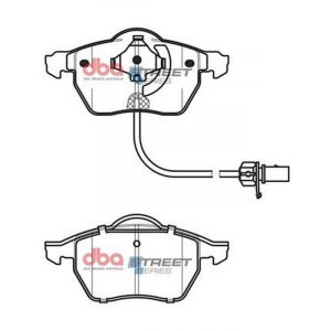 DBA SS Street Series Brake Pads