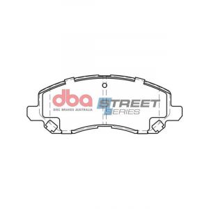 DBA SS Street Series Brake Pads