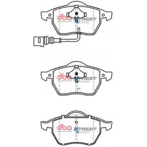 DBA SS Street Series Brake Pads