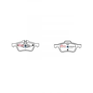 DBA SS Street Series Brake Pads