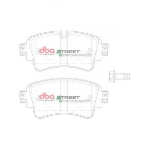 DBA Street Series Brake Pads
