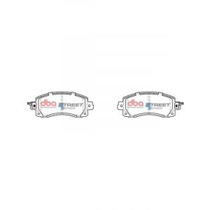 DBA Street Series Brake Pads