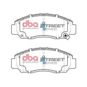 DBA SS Street Series Brake Pads