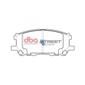 DBA SS Street Series Brake Pads