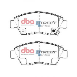 DBA SS Street Series Brake Pads