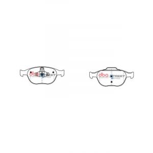DBA SS Street Series Brake Pads