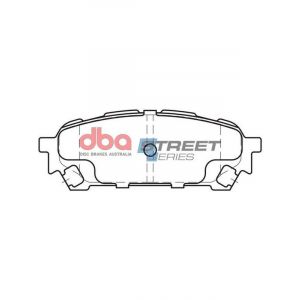 DBA SS Street Series Brake Pads
