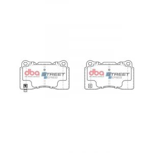 DBA SS Street Series Brake Pads
