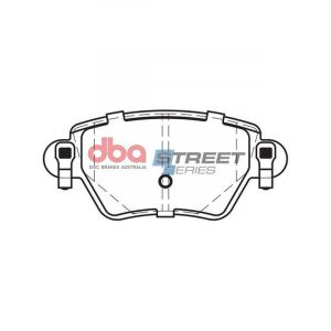 DBA SS Street Series Brake Pads