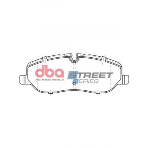 DBA SS Street Series Brake Pads