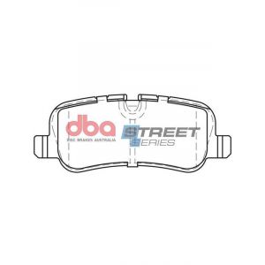 DBA SS Street Series Brake Pads