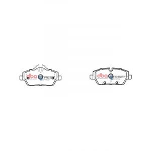 DBA SS Street Series Brake Pads