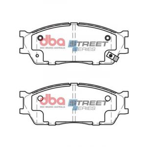 DBA SS Street Series Brake Pads