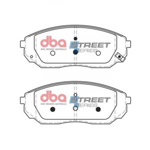 DBA SS Street Series Brake Pads