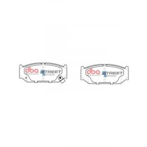 DBA SS Street Series Brake Pads