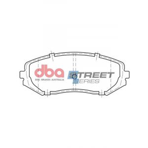 DBA SS Street Series Brake Pads