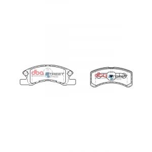 DBA SS Street Series Brake Pads