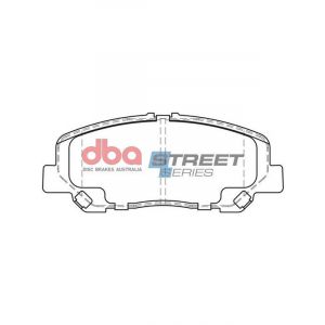 DBA SS Street Series Brake Pads