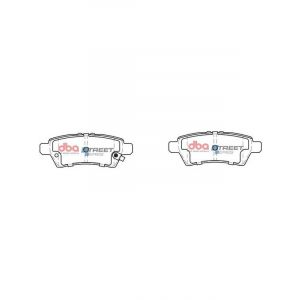 DBA SS Street Series Brake Pads