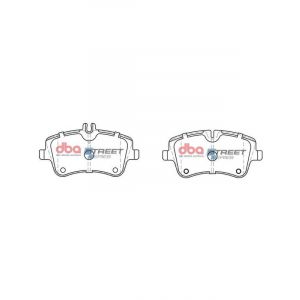 DBA SS Street Series Brake Pads