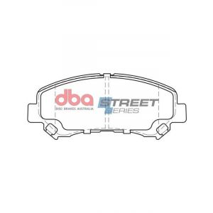 DBA SS Street Series Brake Pads