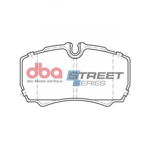 DBA SS Street Series Brake Pads