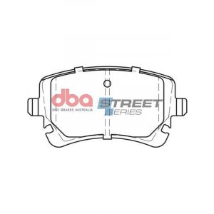 DBA SS Street Series Brake Pads