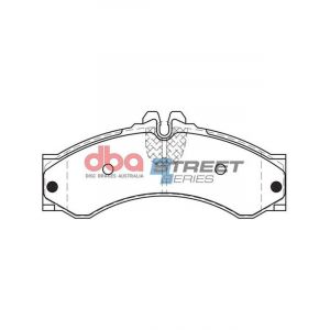 DBA SS Street Series Brake Pads