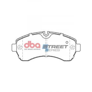 DBA SS Street Series Brake Pads