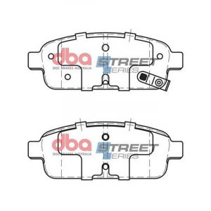 DBA SS Street Series Brake Pads