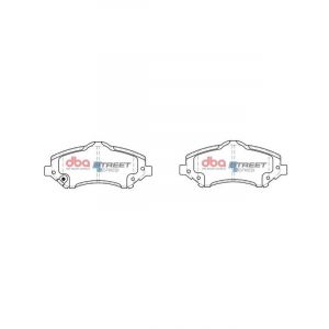 DBA SS Street Series Brake Pads